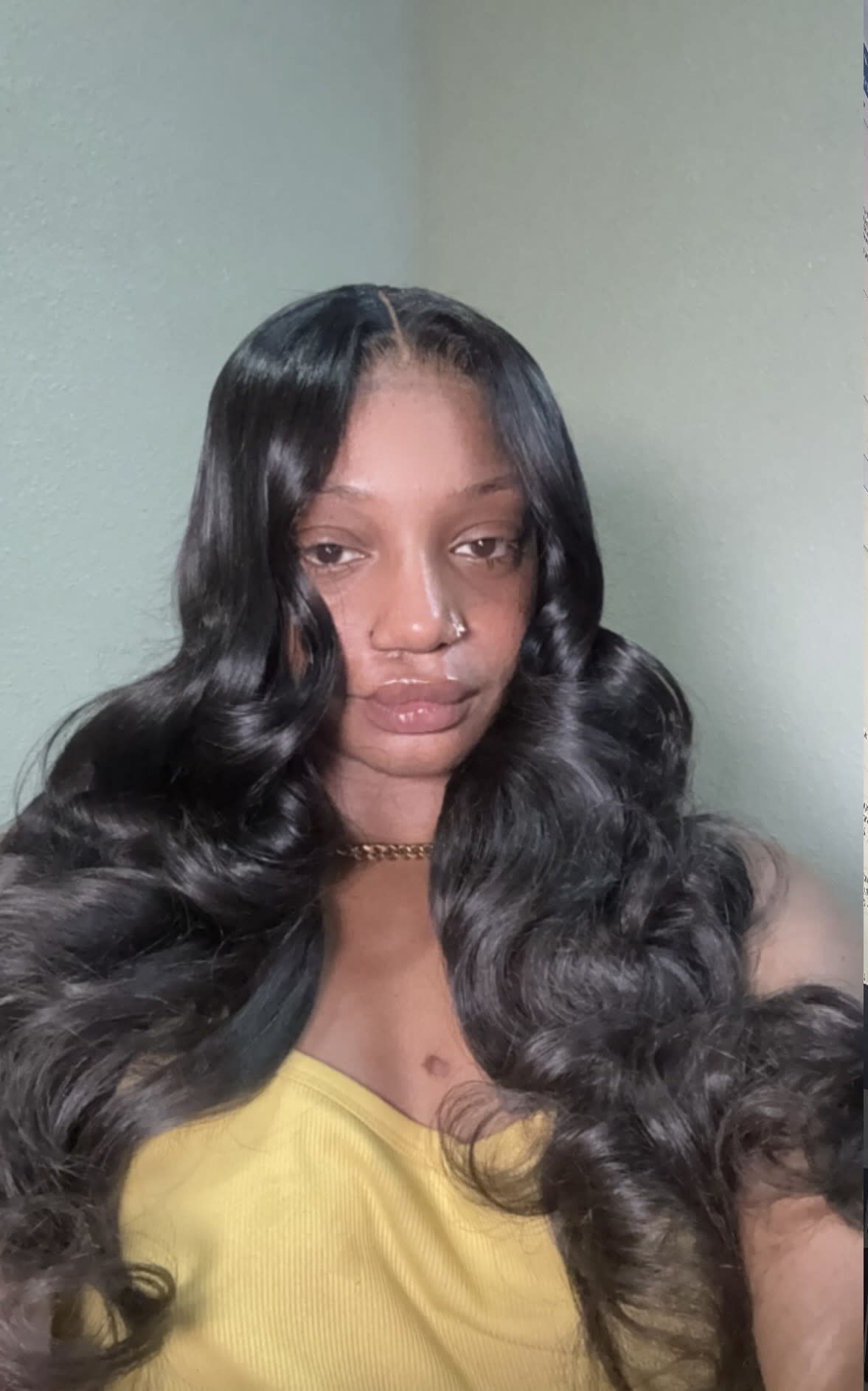 Shakeyiah Extensions