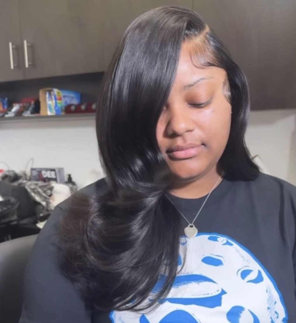 Shakeyiah Extensions